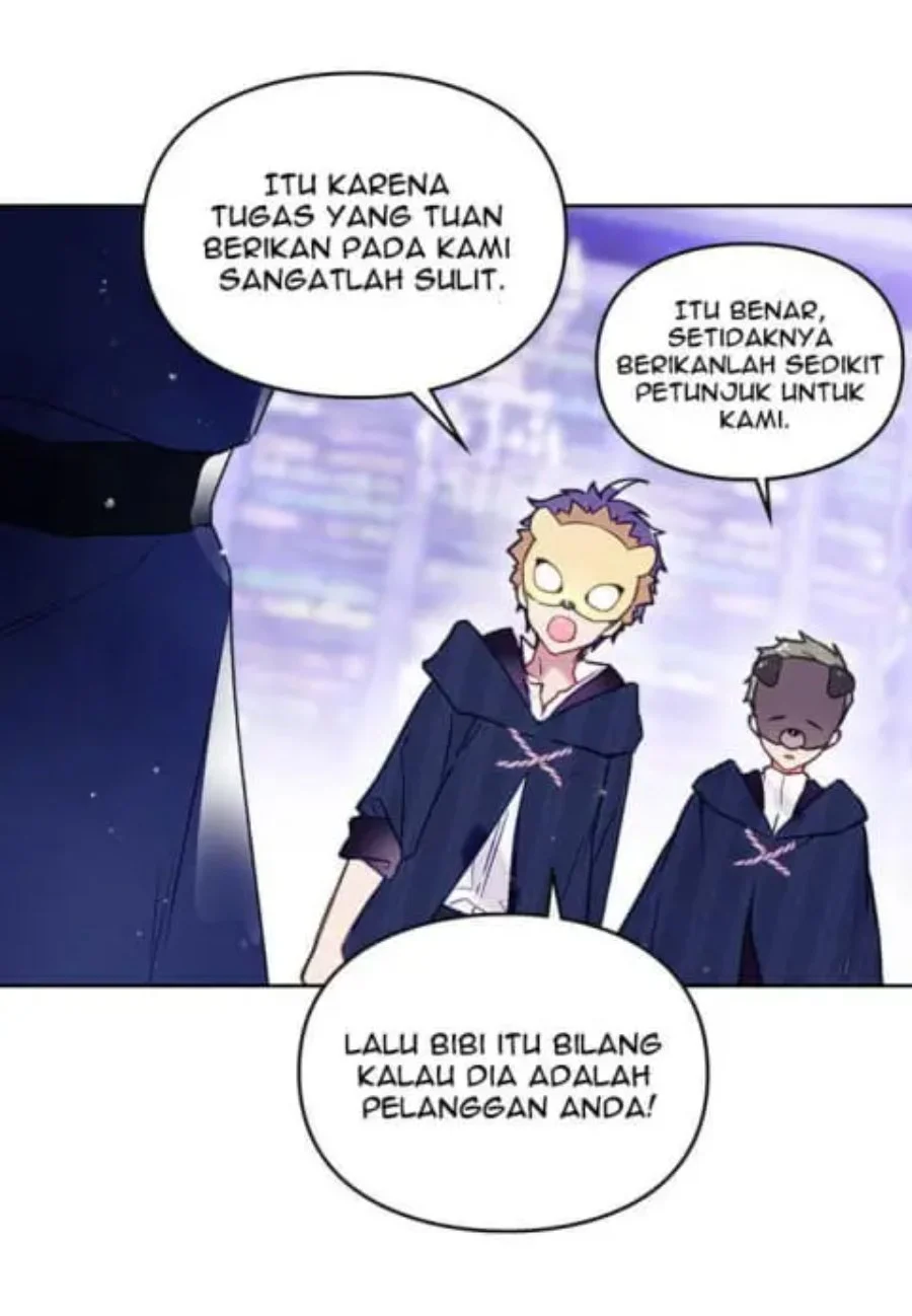 Villains Are Destined to Die Chapter 34 Gambar 12