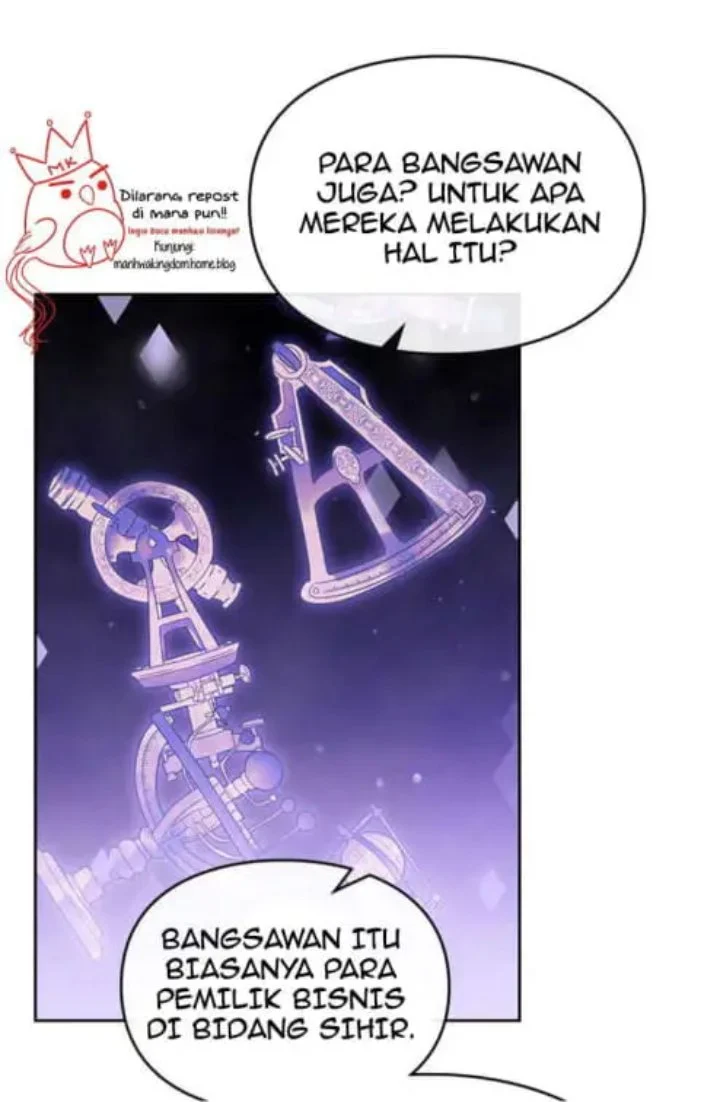 Villains Are Destined to Die Chapter 35 Gambar 11