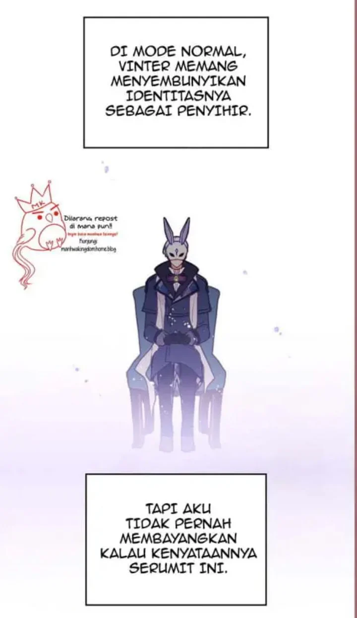 Villains Are Destined to Die Chapter 35 Gambar 13