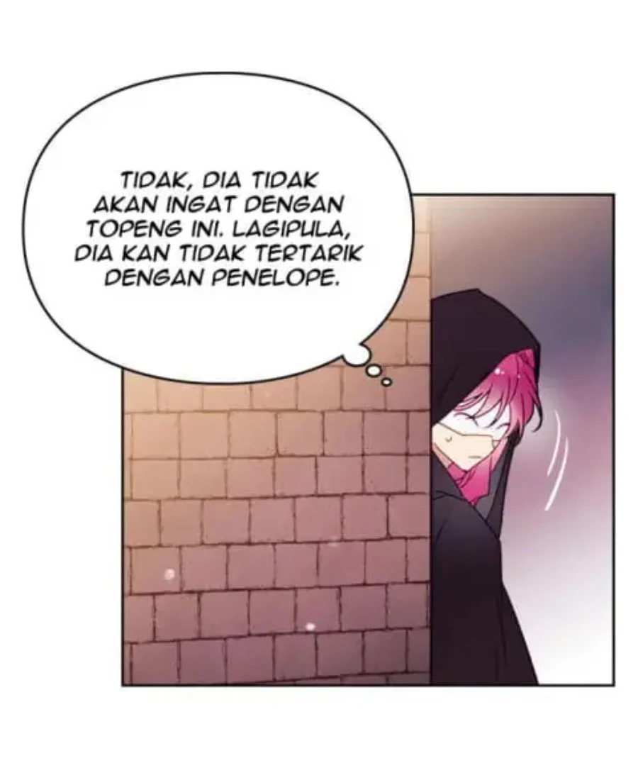 Villains Are Destined to Die Chapter 36 Gambar 14
