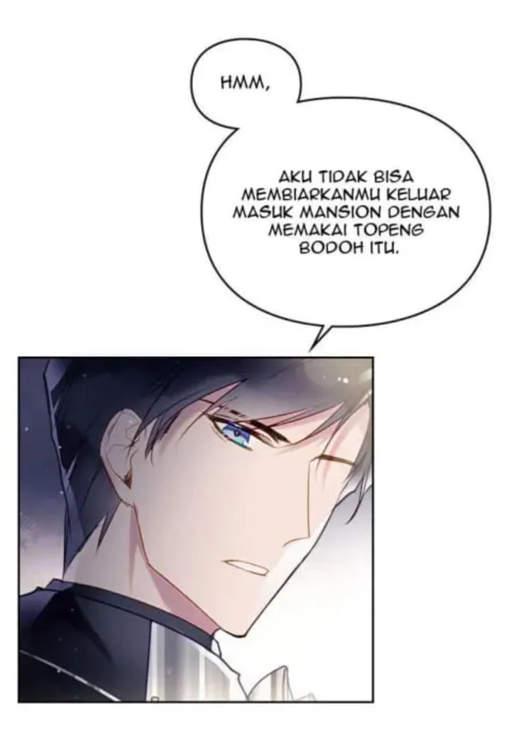 Villains Are Destined to Die Chapter 38 Gambar 13