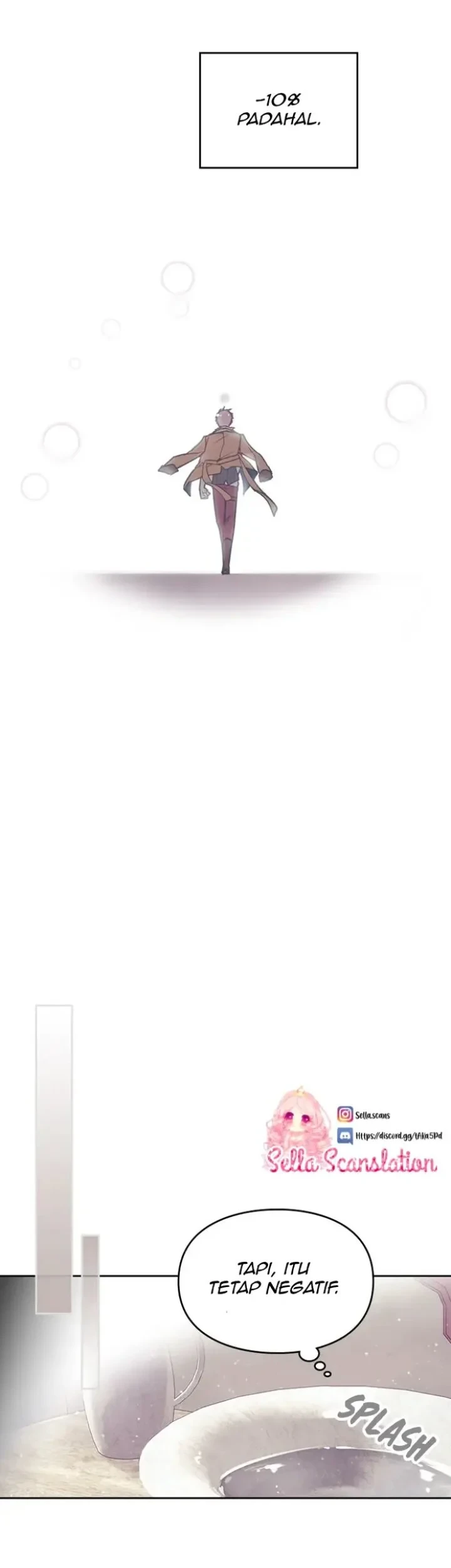 Villains Are Destined to Die Chapter 4 Gambar 6