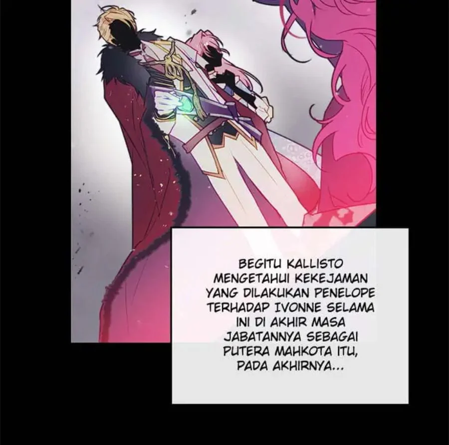 Villains Are Destined to Die Chapter 40 Gambar 16