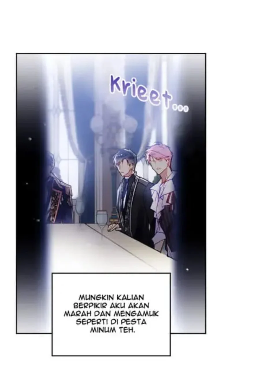 Villains Are Destined to Die Chapter 41 Gambar 13