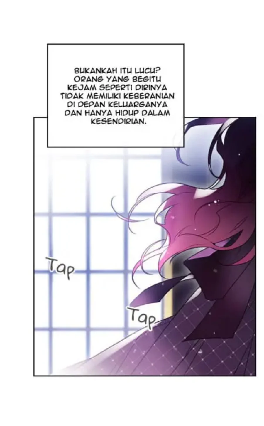 Villains Are Destined to Die Chapter 41 Gambar 14