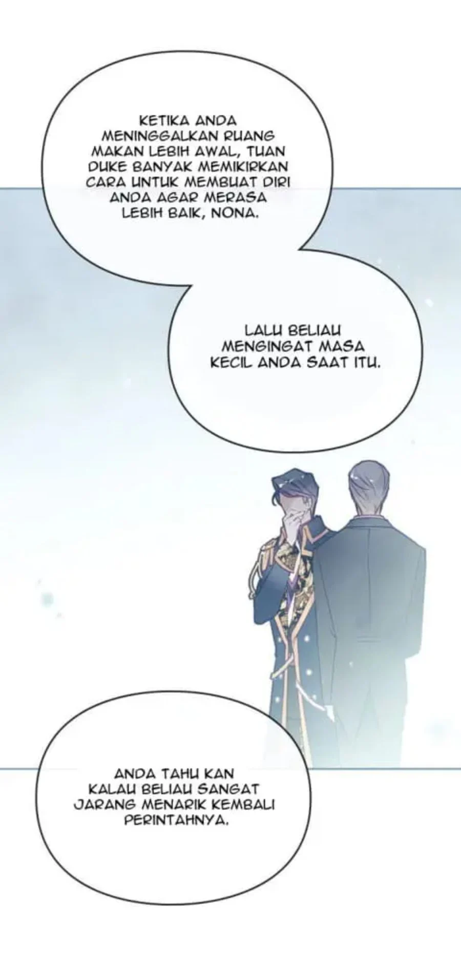 Villains Are Destined to Die Chapter 42 Gambar 12