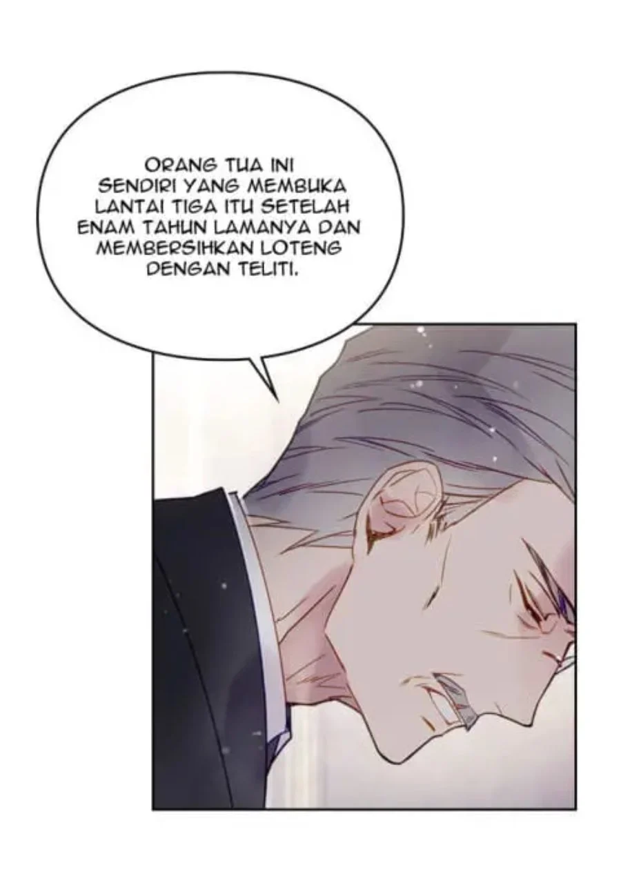 Villains Are Destined to Die Chapter 42 Gambar 13