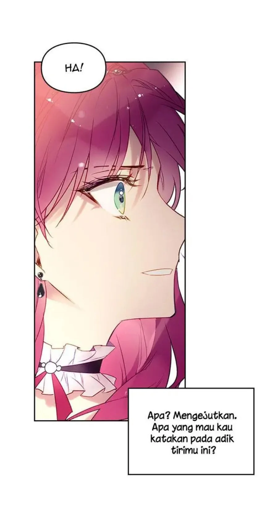 Villains Are Destined to Die Chapter 43 Gambar 13