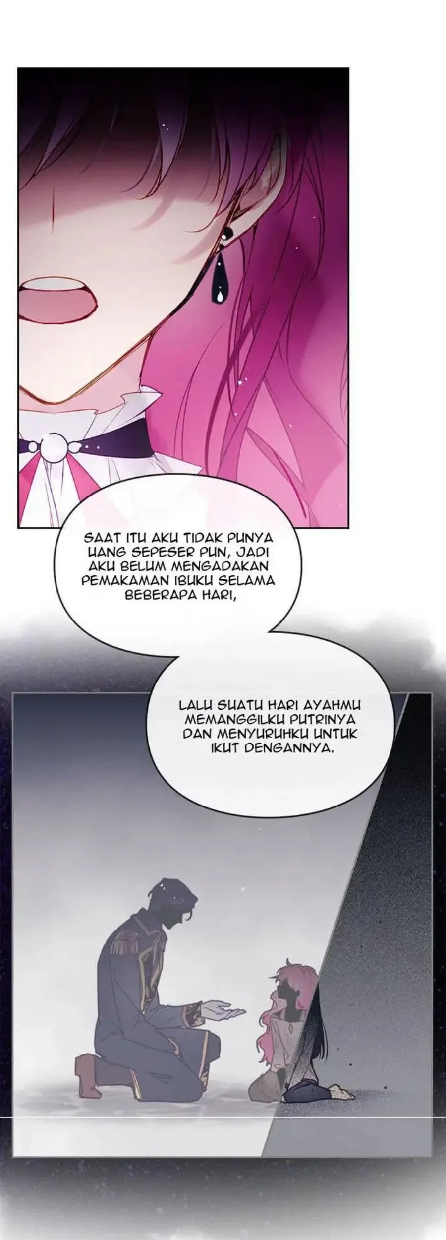 Villains Are Destined to Die Chapter 44 Gambar 11