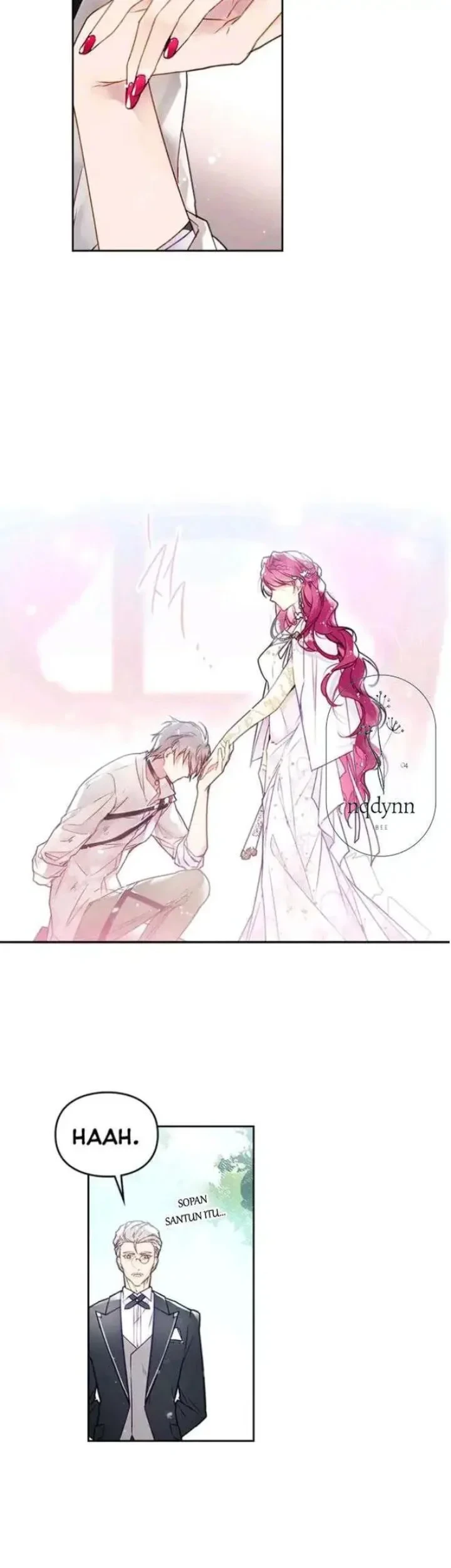 Villains Are Destined to Die Chapter 47 Gambar 9