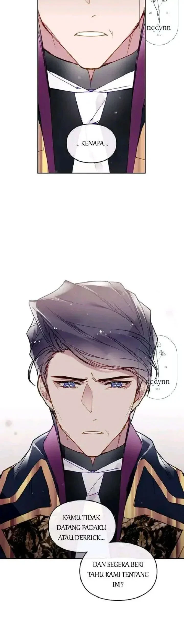 Villains Are Destined to Die Chapter 50 Gambar 9