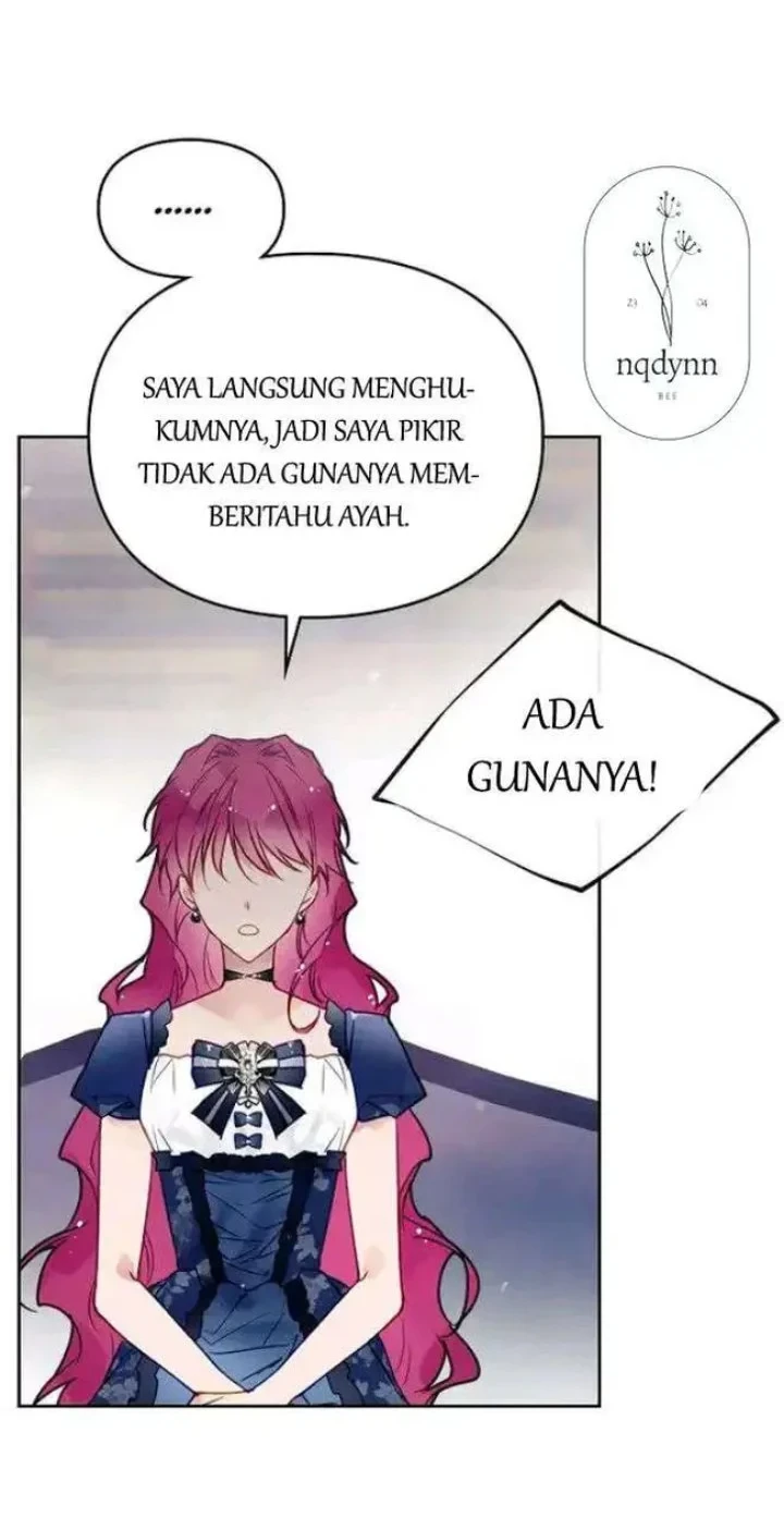Villains Are Destined to Die Chapter 50 Gambar 10
