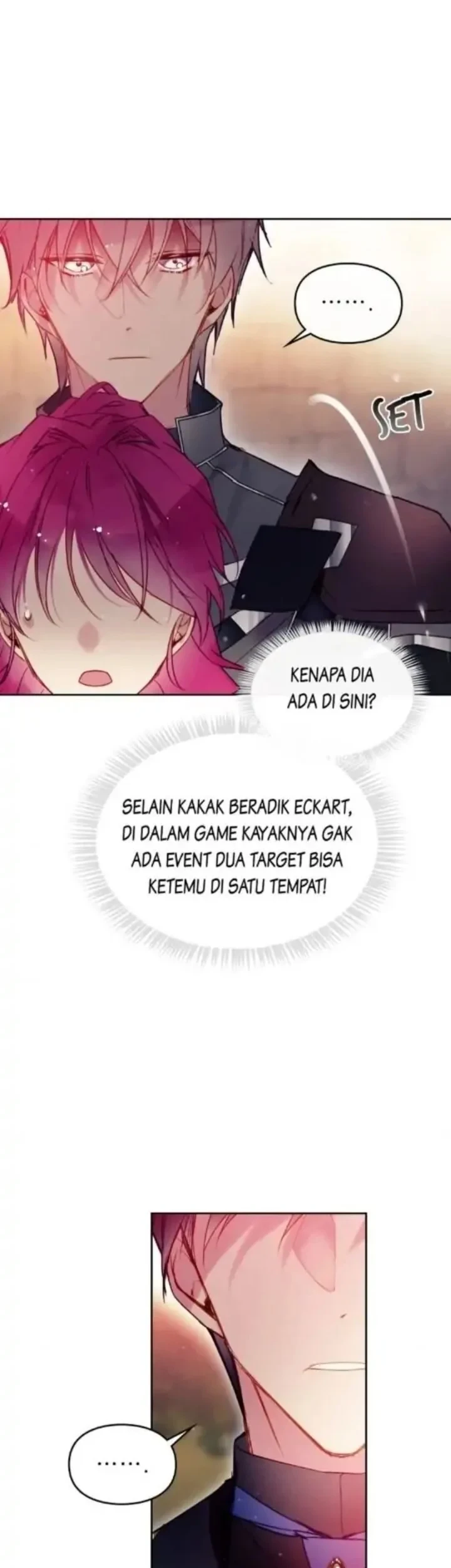 Villains Are Destined to Die Chapter 54 Gambar 9