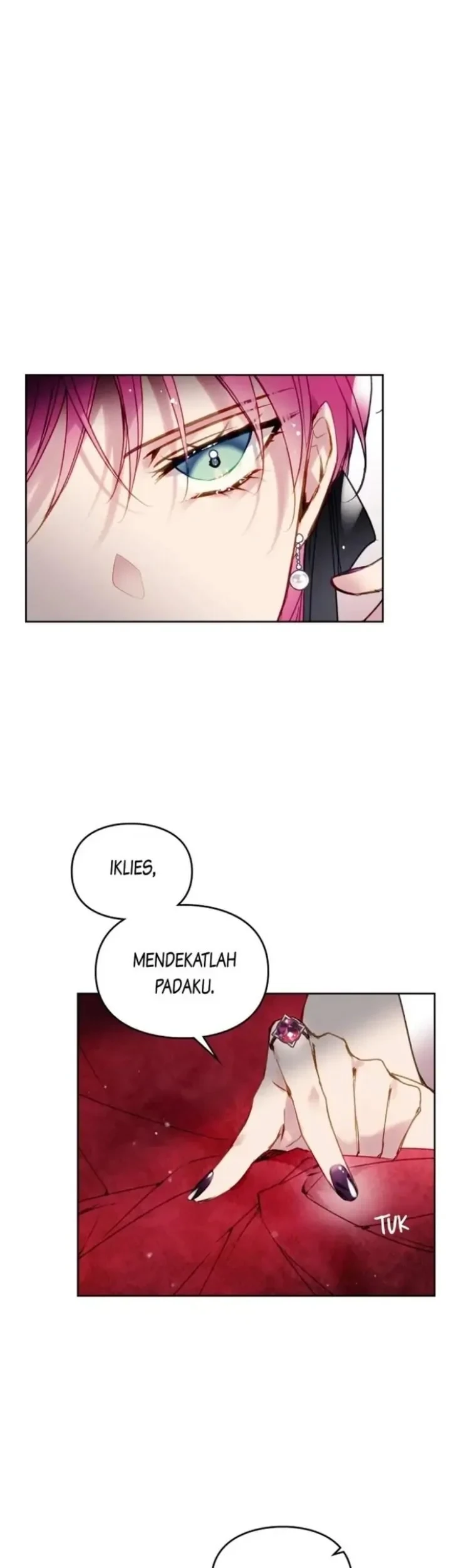 Villains Are Destined to Die Chapter 55 Gambar 9