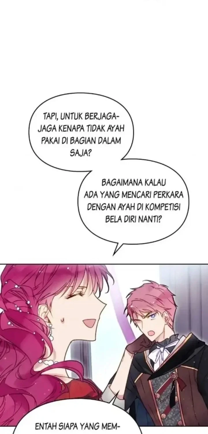 Villains Are Destined to Die Chapter 56 Gambar 9
