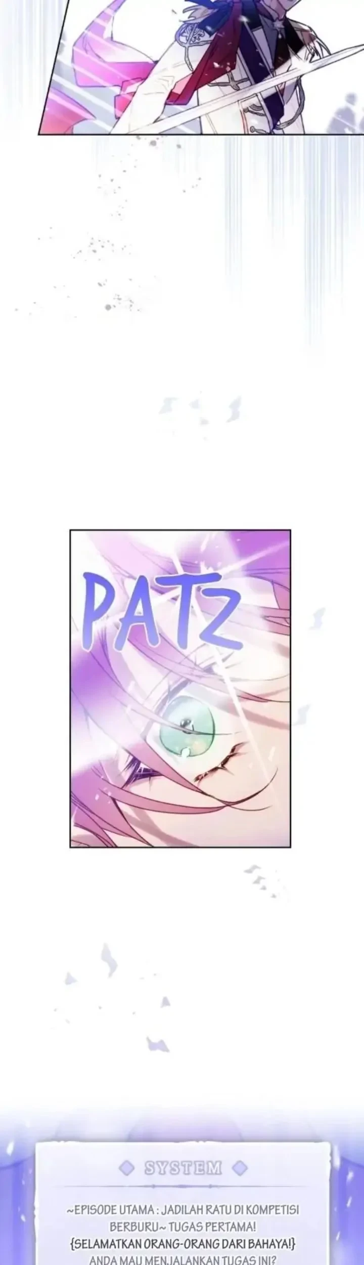Villains Are Destined to Die Chapter 60 Gambar 9