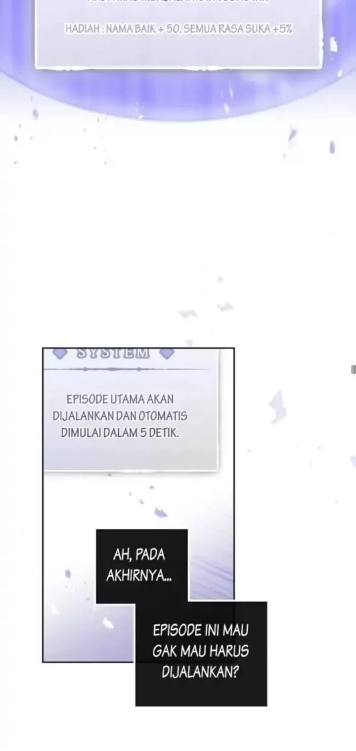 Villains Are Destined to Die Chapter 60 Gambar 10