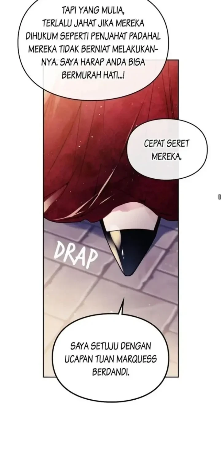 Villains Are Destined to Die Chapter 61 Gambar 12