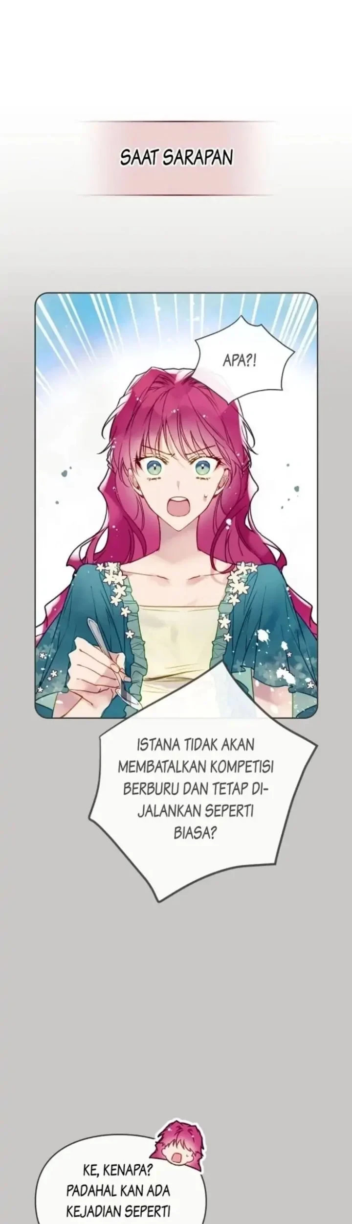 Villains Are Destined to Die Chapter 63 Gambar 11