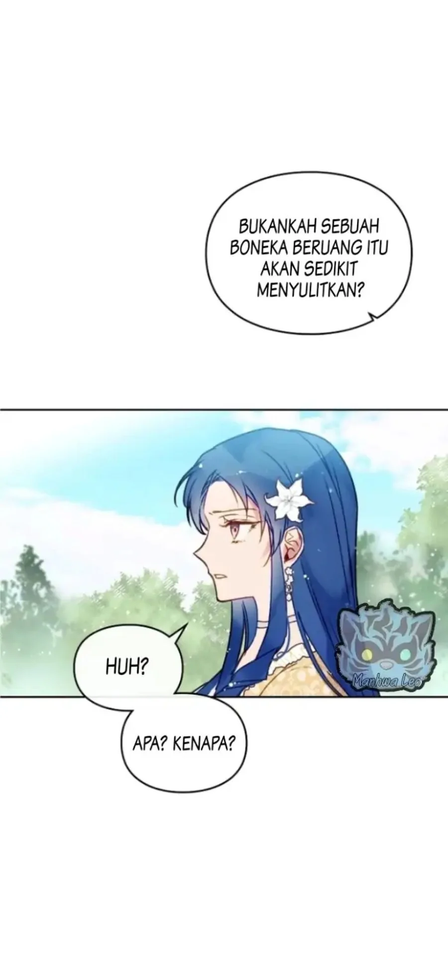 Villains Are Destined to Die Chapter 66 Gambar 13