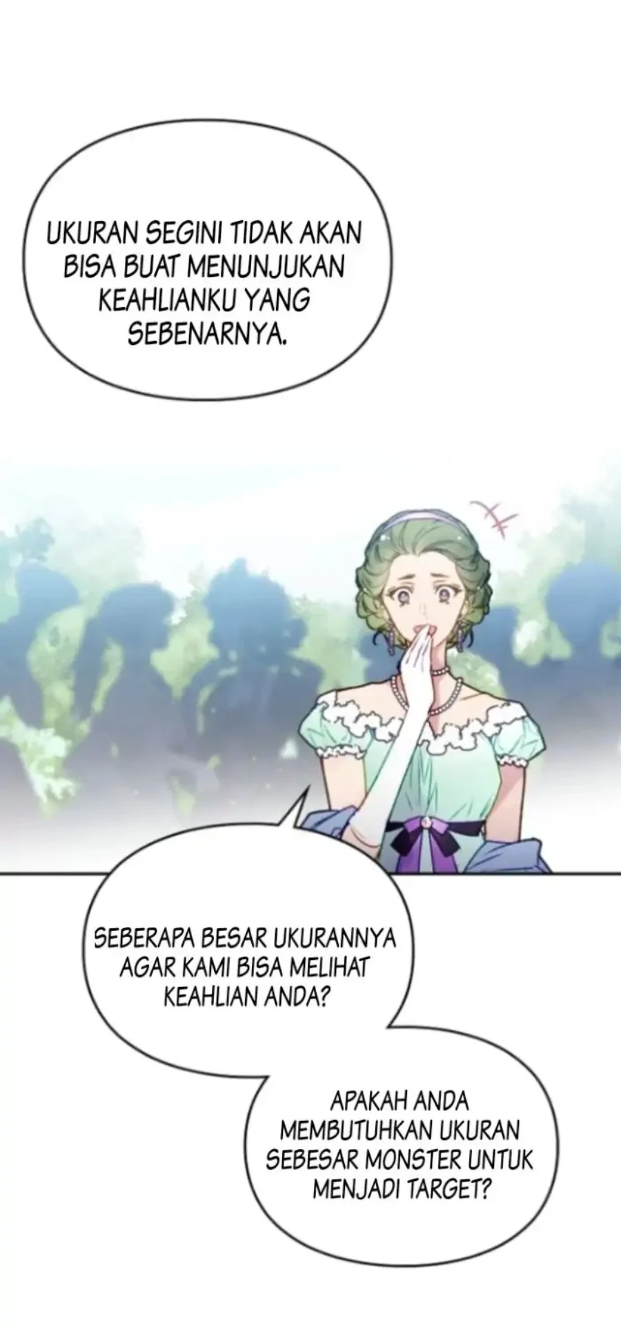 Villains Are Destined to Die Chapter 66 Gambar 14