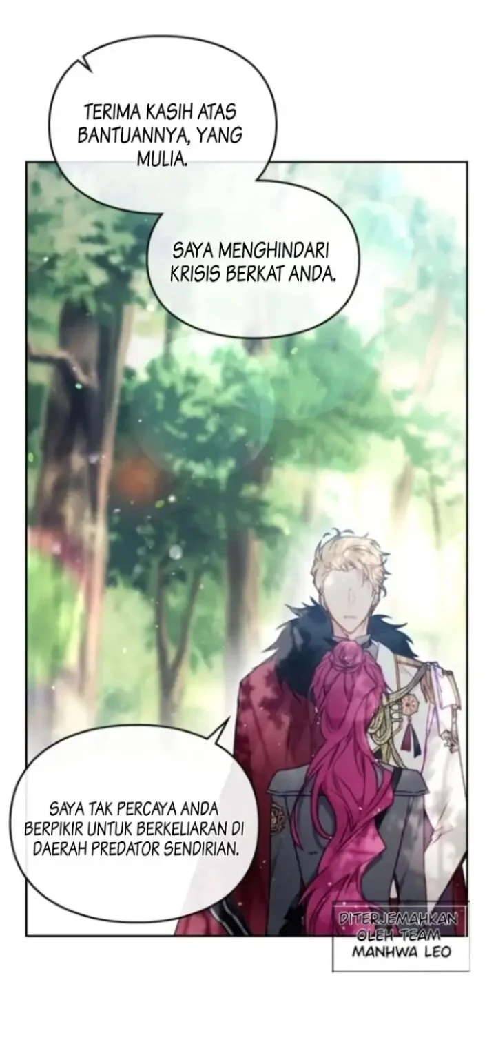 Villains Are Destined to Die Chapter 68 Gambar 13