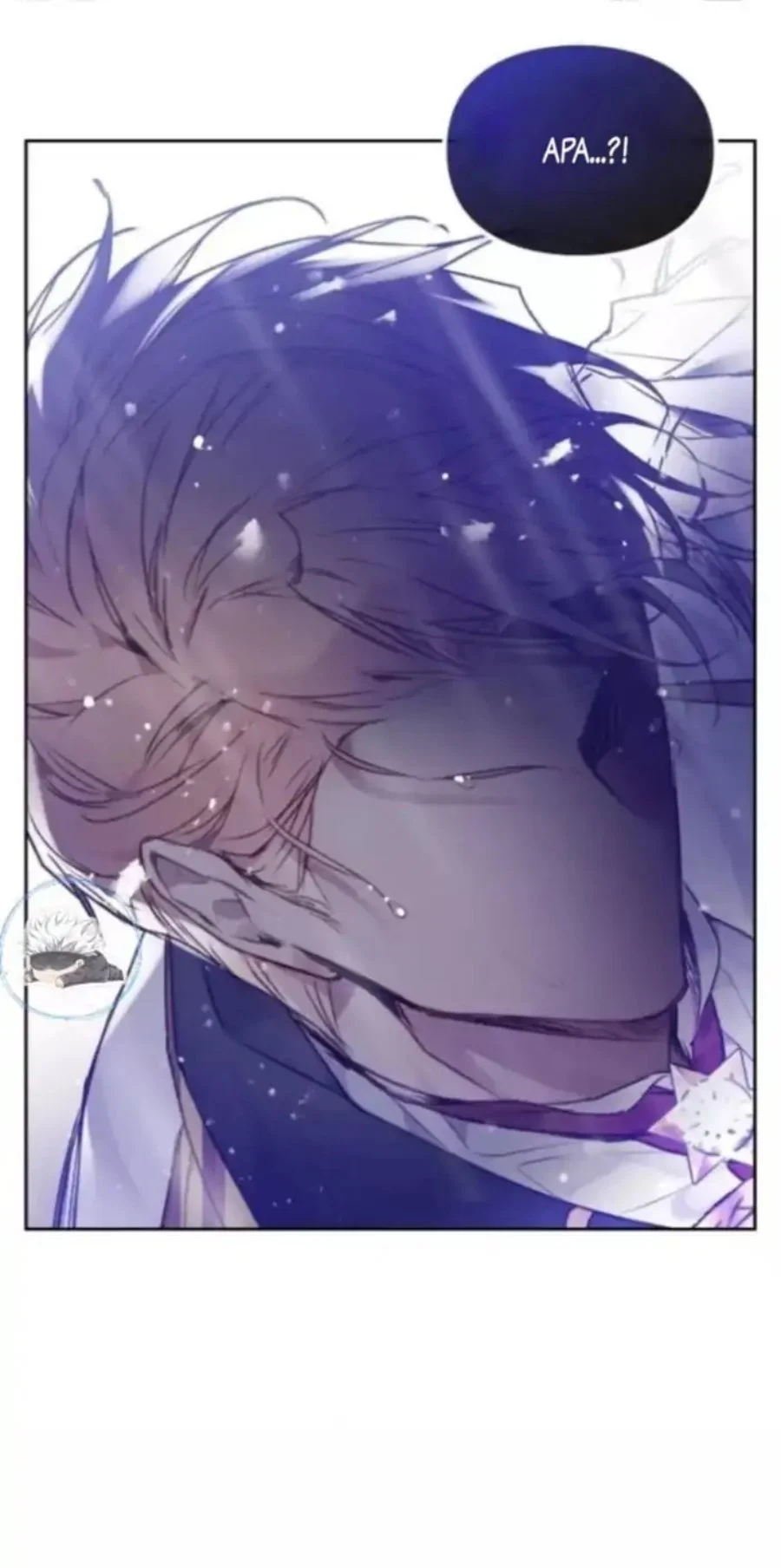 Villains Are Destined to Die Chapter 69 Gambar 13