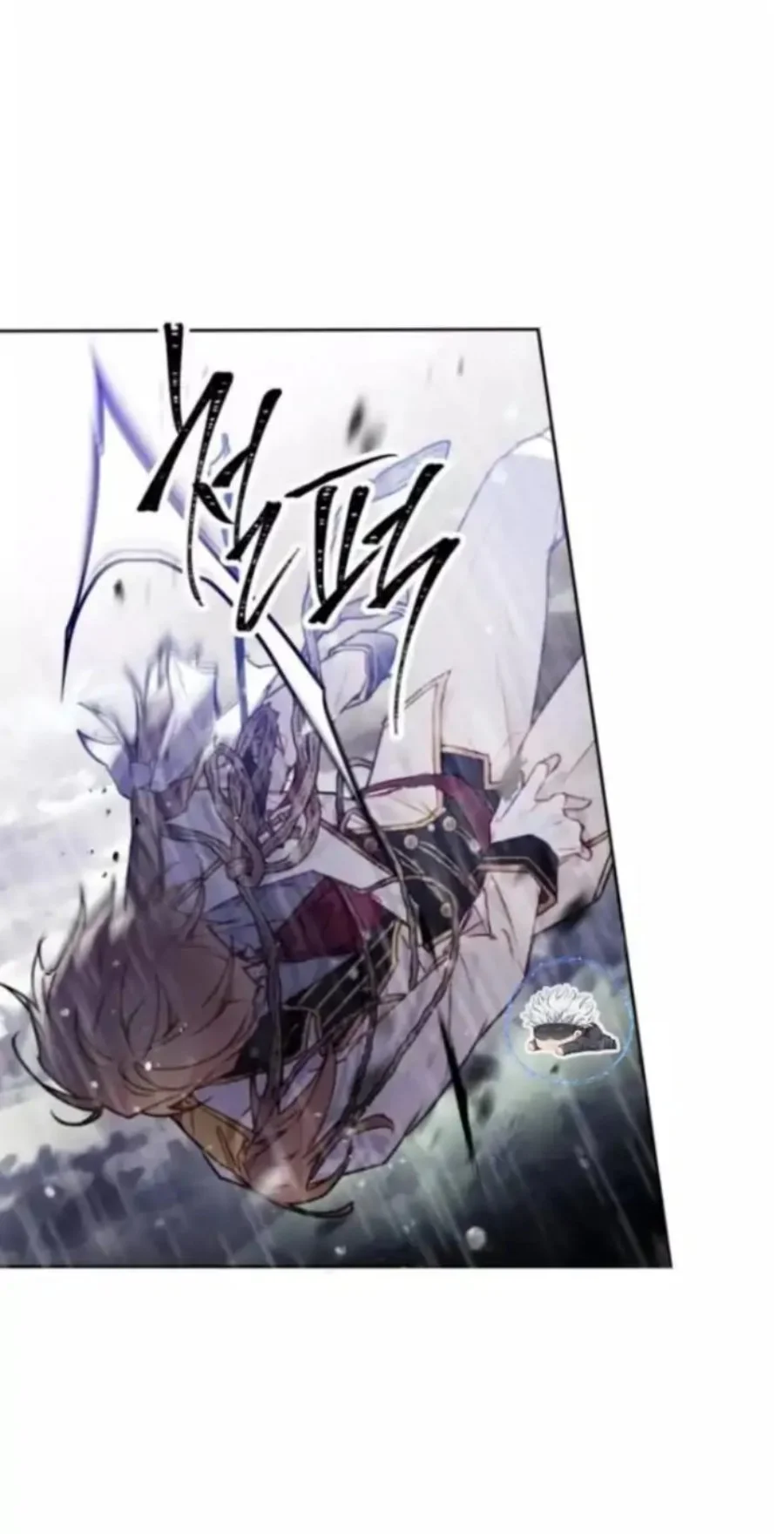 Villains Are Destined to Die Chapter 69 Gambar 14