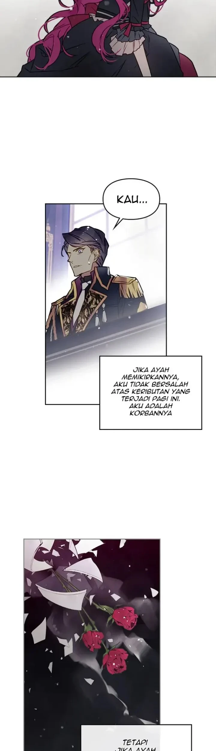 Villains Are Destined to Die Chapter 7 Gambar 7