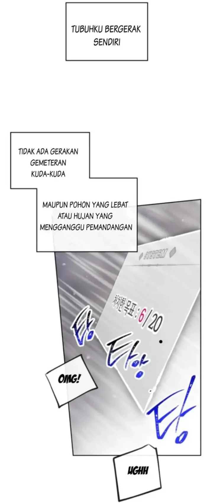 Villains Are Destined to Die Chapter 70 Gambar 13