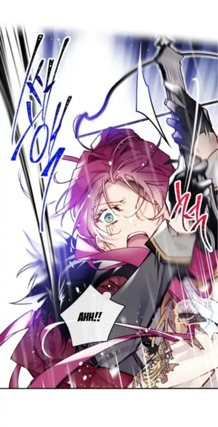 Villains Are Destined to Die Chapter 70 Gambar 15