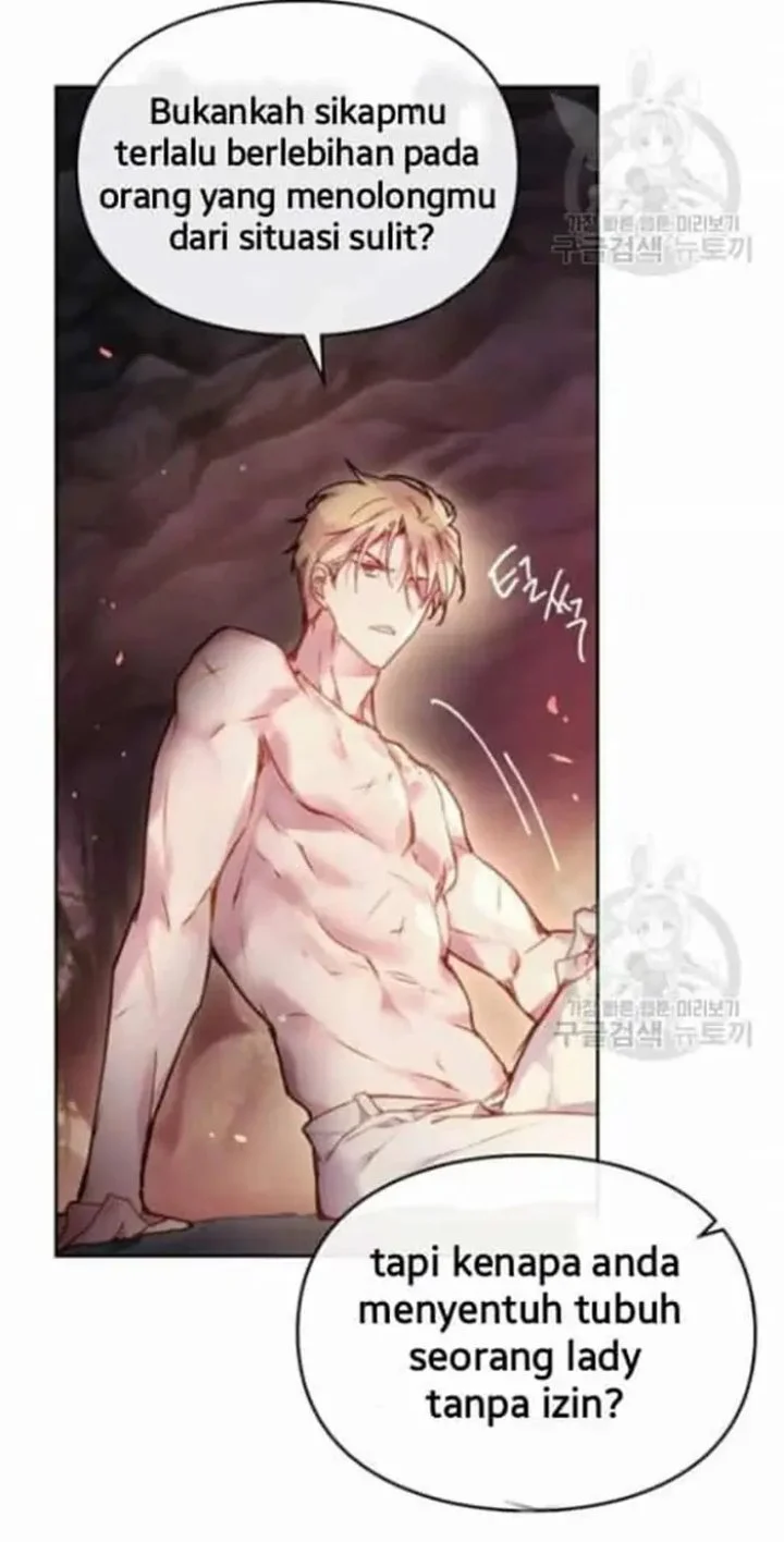 Villains Are Destined to Die Chapter 71 Gambar 10