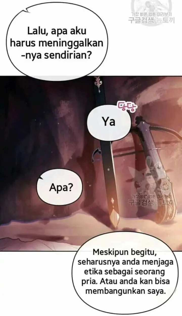 Villains Are Destined to Die Chapter 71 Gambar 11