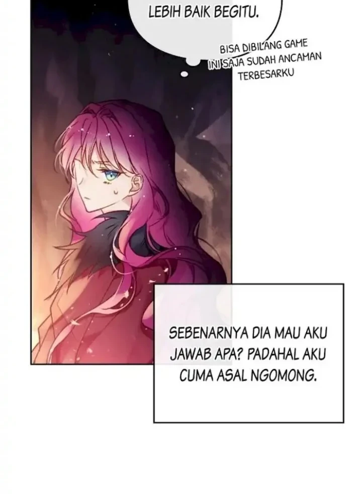 Villains Are Destined to Die Chapter 72 Gambar 12