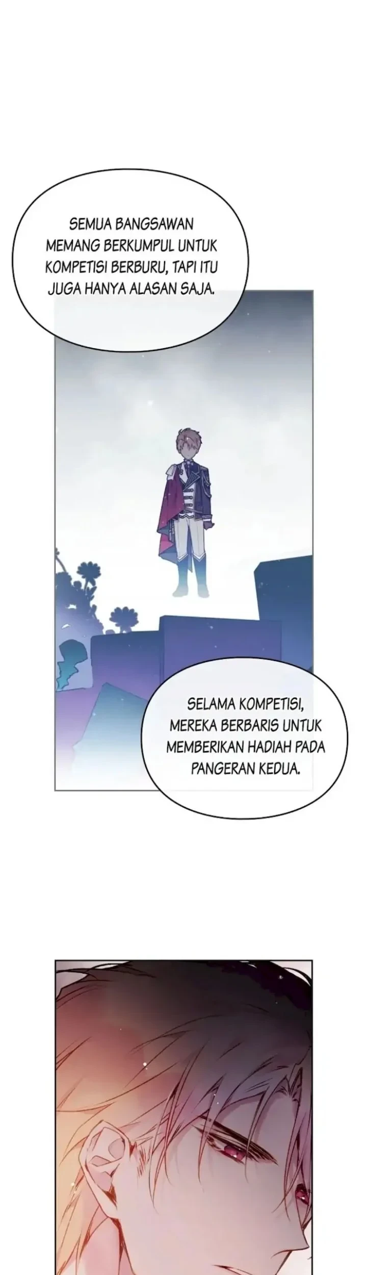 Villains Are Destined to Die Chapter 73 Gambar 11