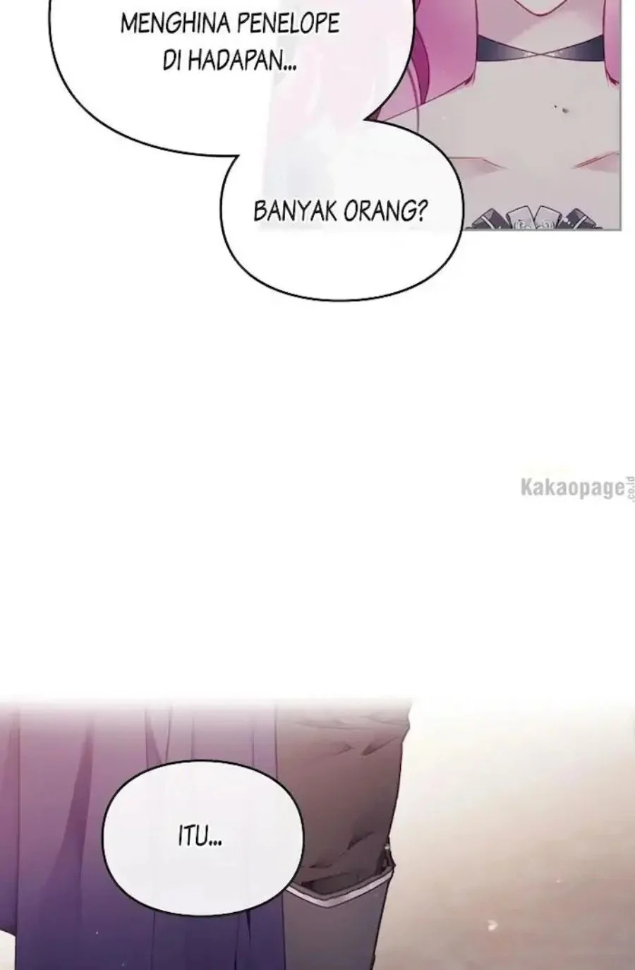 Villains Are Destined to Die Chapter 75 Gambar 15