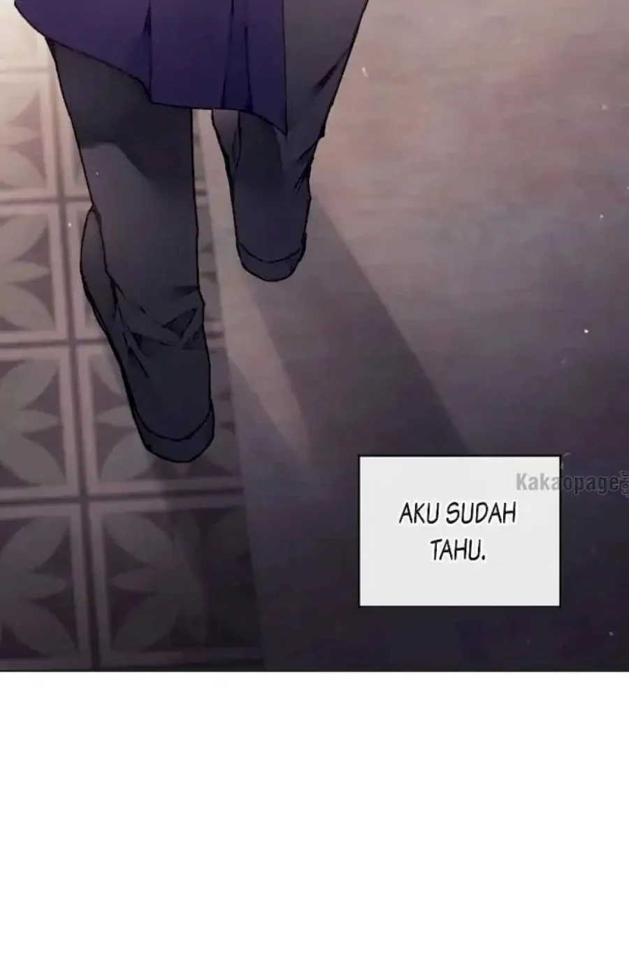 Villains Are Destined to Die Chapter 75 Gambar 16