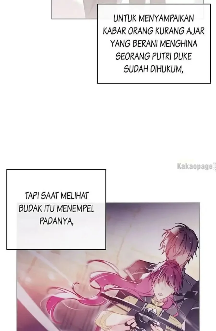 Villains Are Destined to Die Chapter 75 Gambar 18