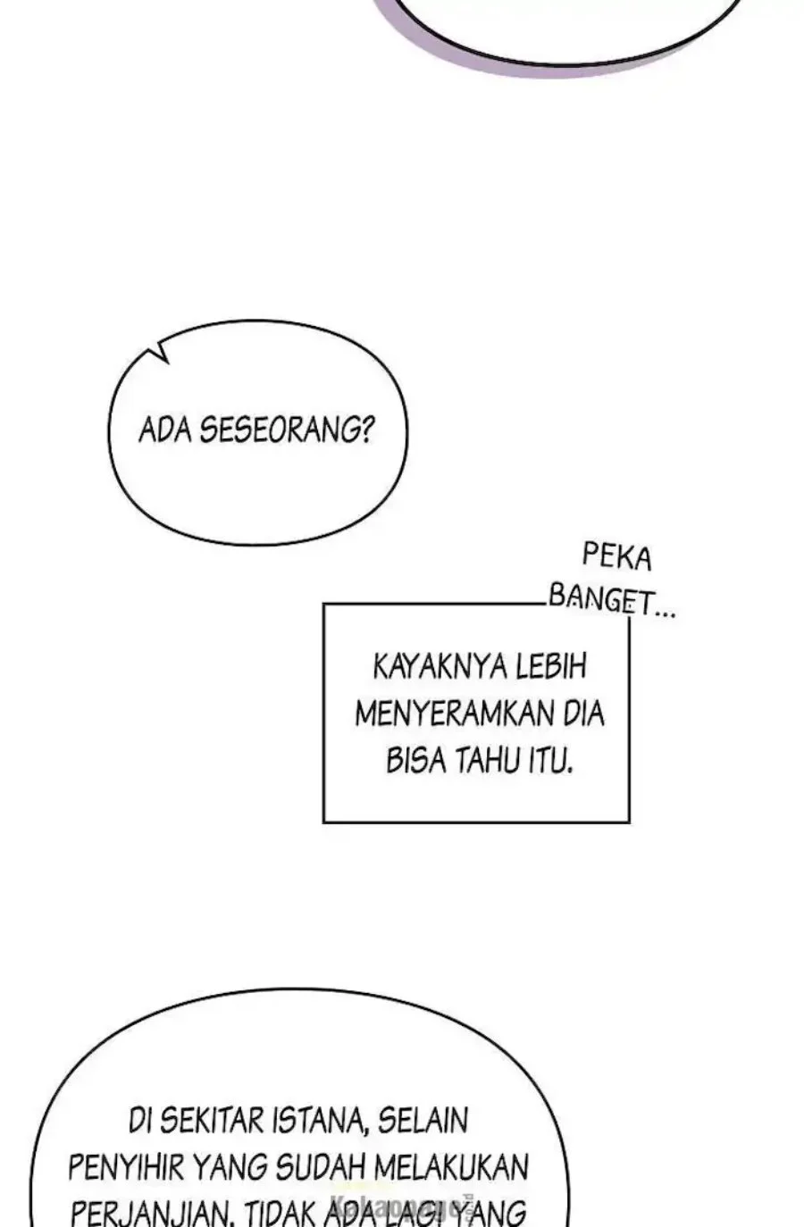 Villains Are Destined to Die Chapter 76 Gambar 17