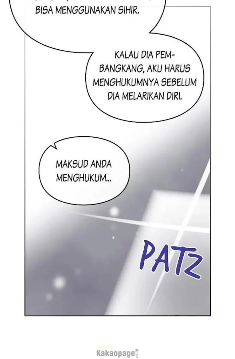 Villains Are Destined to Die Chapter 76 Gambar 18