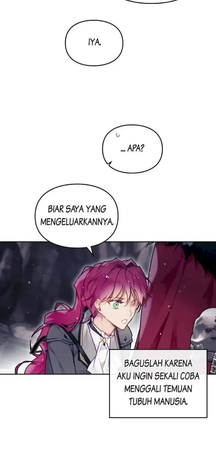 Villains Are Destined to Die Chapter 77 Gambar 12