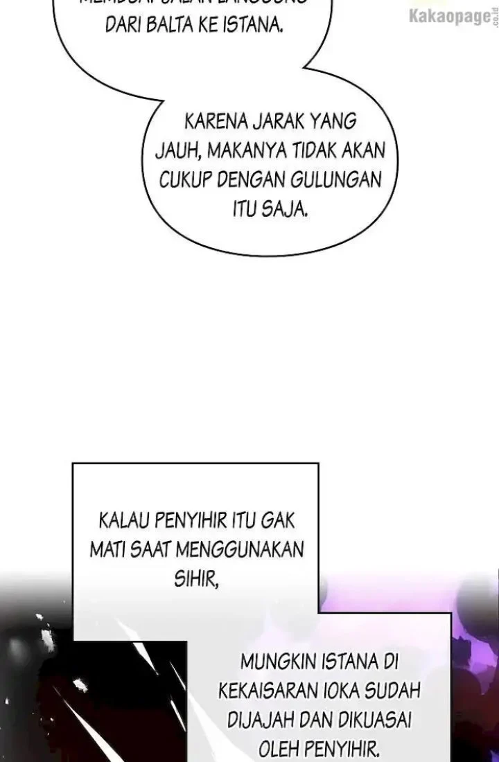 Villains Are Destined to Die Chapter 78 Gambar 14