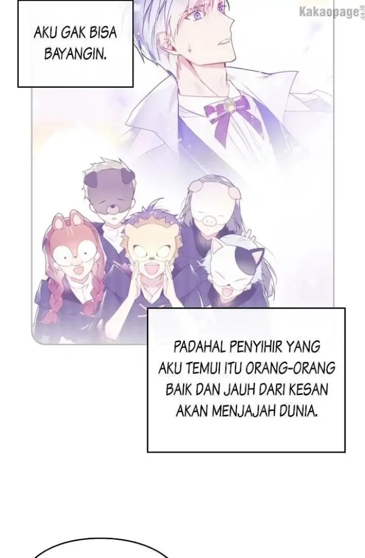 Villains Are Destined to Die Chapter 78 Gambar 16