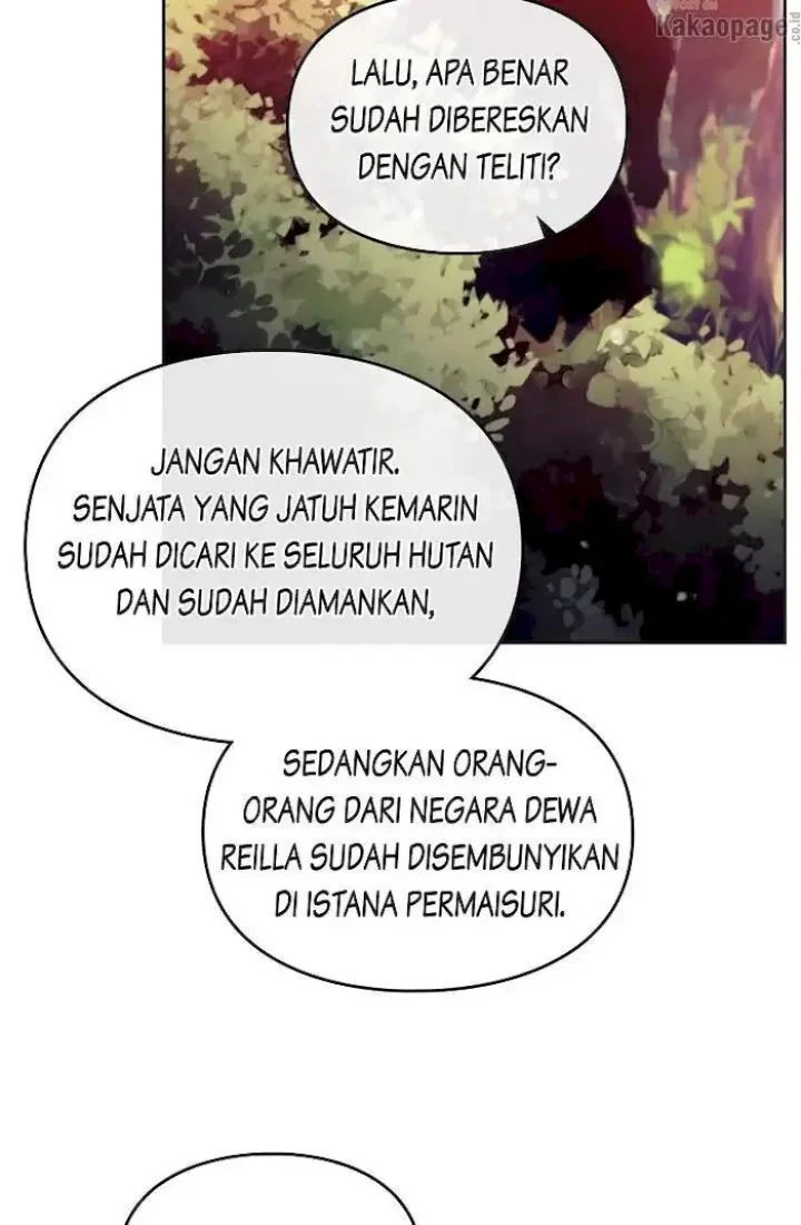 Villains Are Destined to Die Chapter 79 Gambar 15