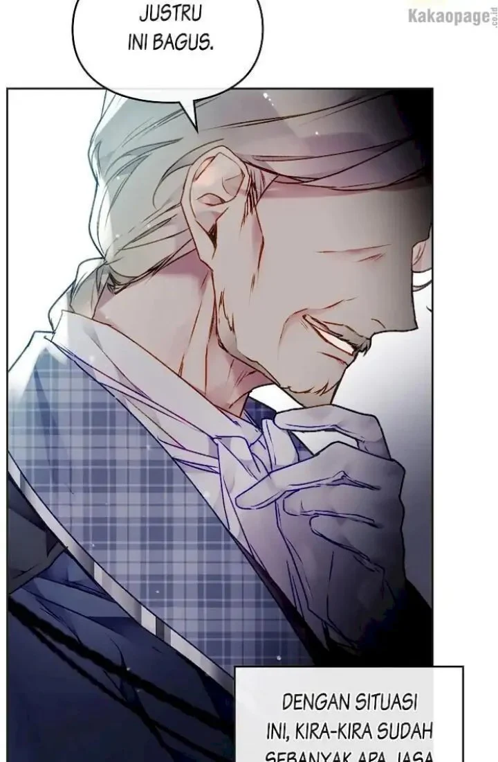 Villains Are Destined to Die Chapter 79 Gambar 16
