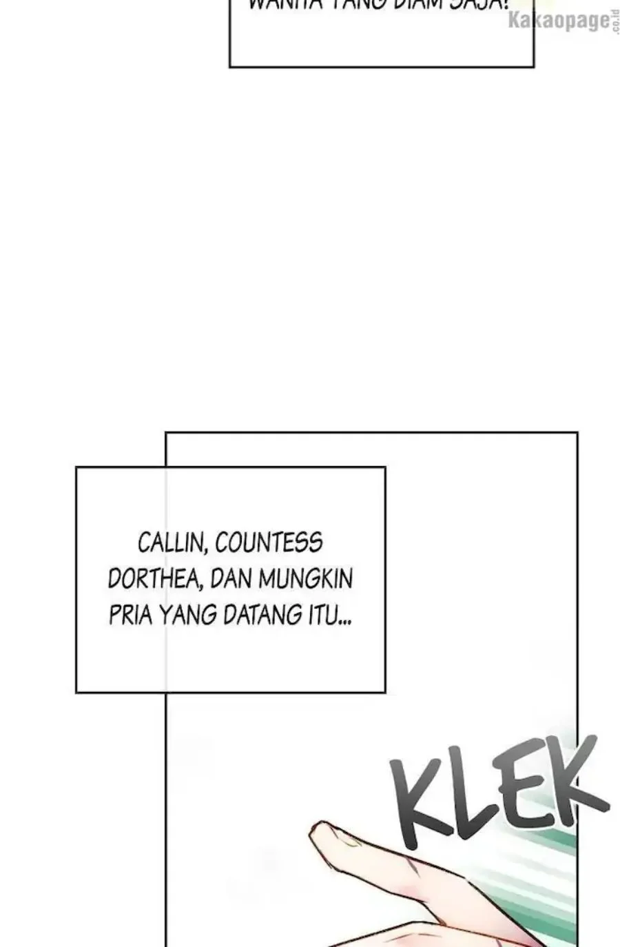Villains Are Destined to Die Chapter 82 Gambar 15