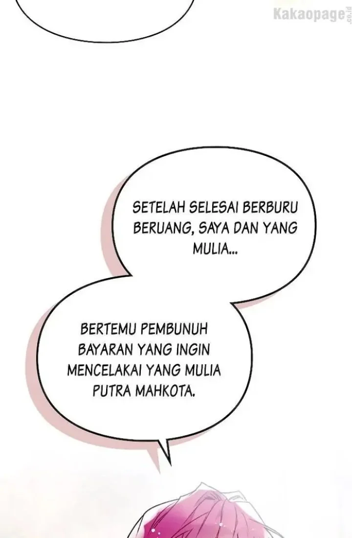 Villains Are Destined to Die Chapter 83 Gambar 14