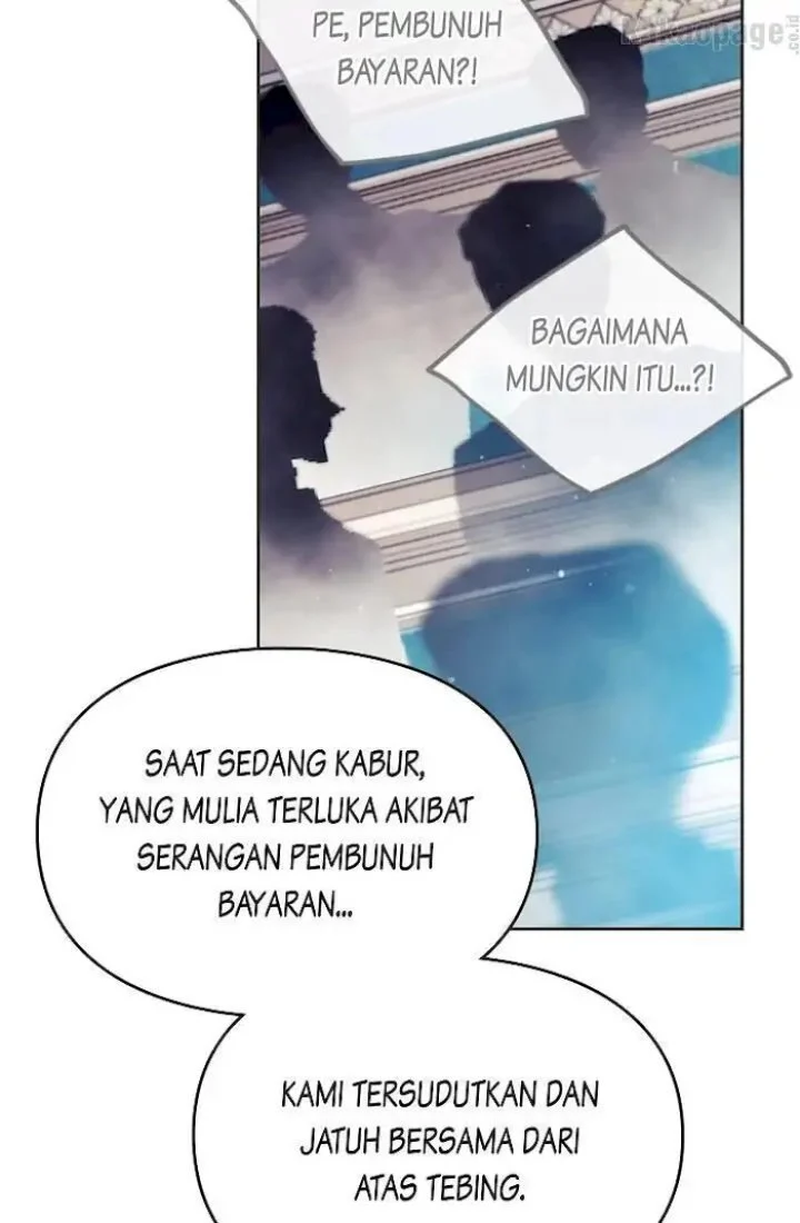 Villains Are Destined to Die Chapter 83 Gambar 16