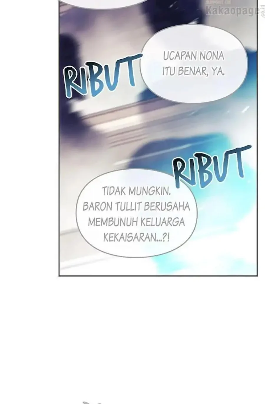 Villains Are Destined to Die Chapter 84 Gambar 16