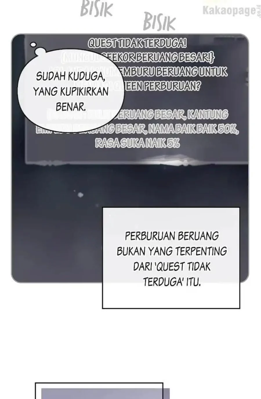 Villains Are Destined to Die Chapter 84 Gambar 17